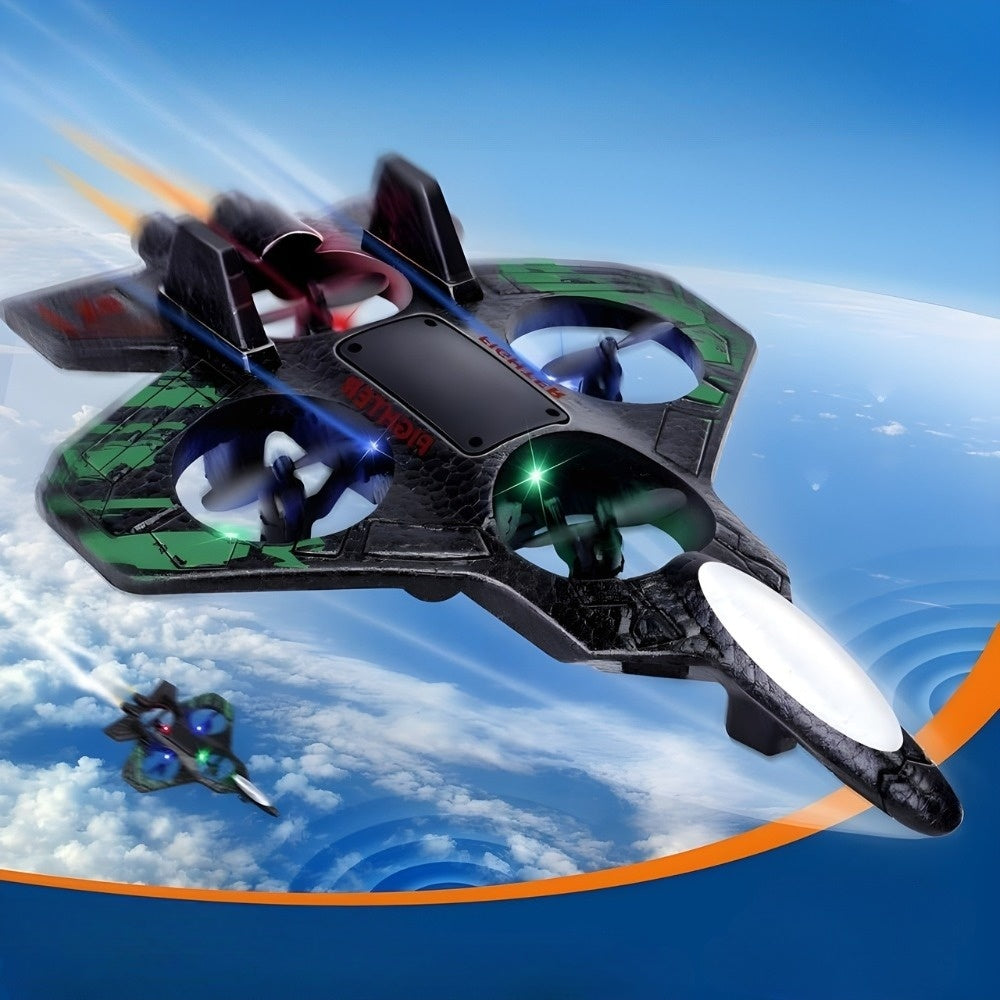 RCakrobatinisnaikintuvasvaikams